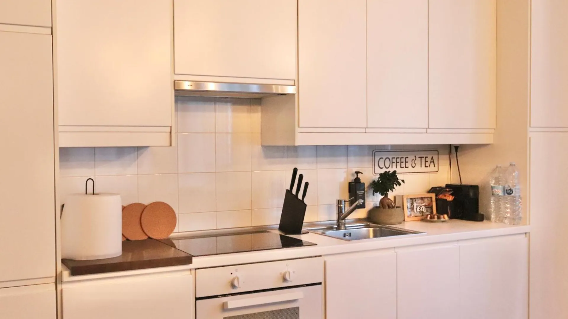 Luxury Stay On Buenos Aires Milano Lejlighed