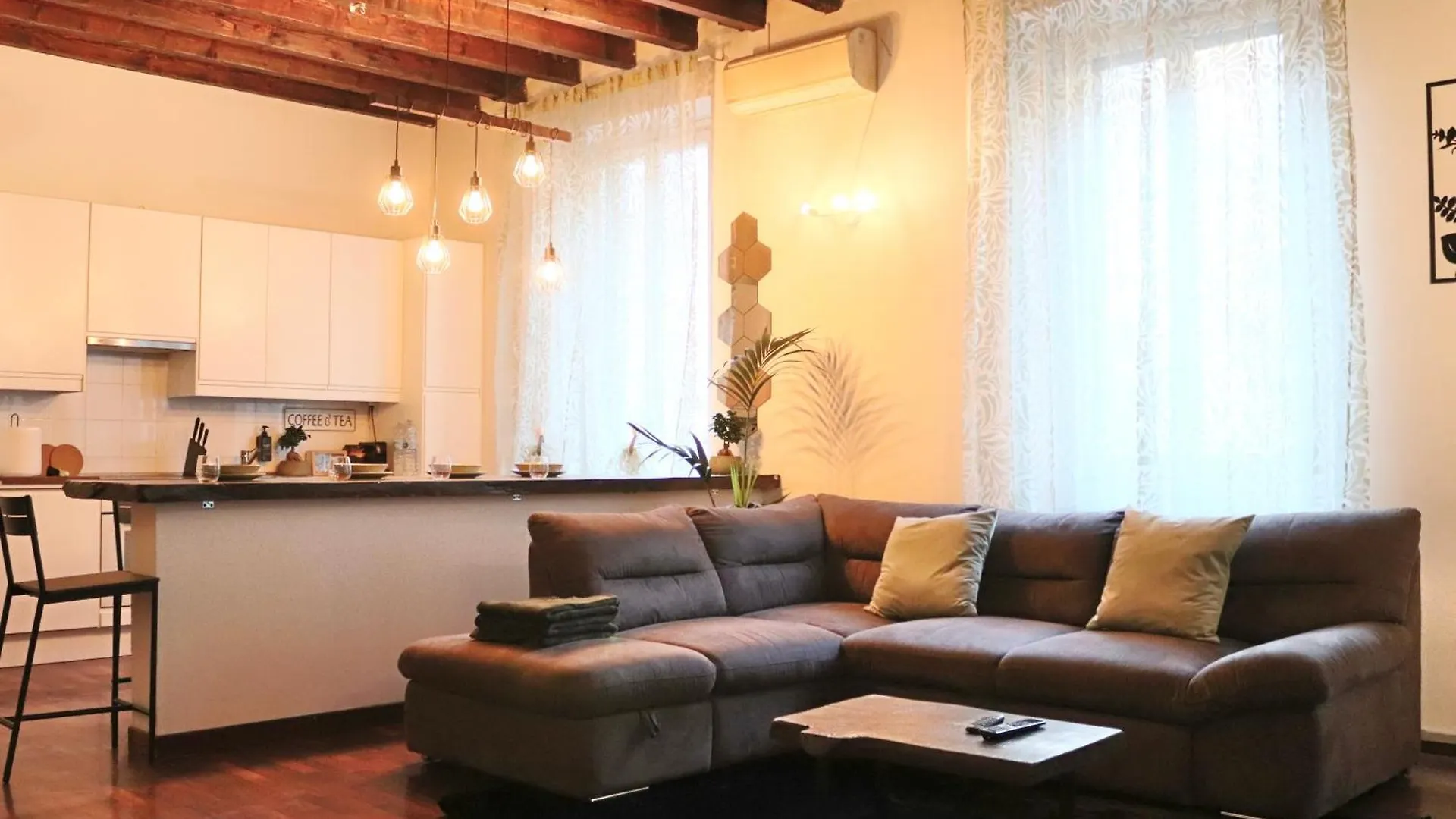 Luxury Stay On Buenos Aires Milano