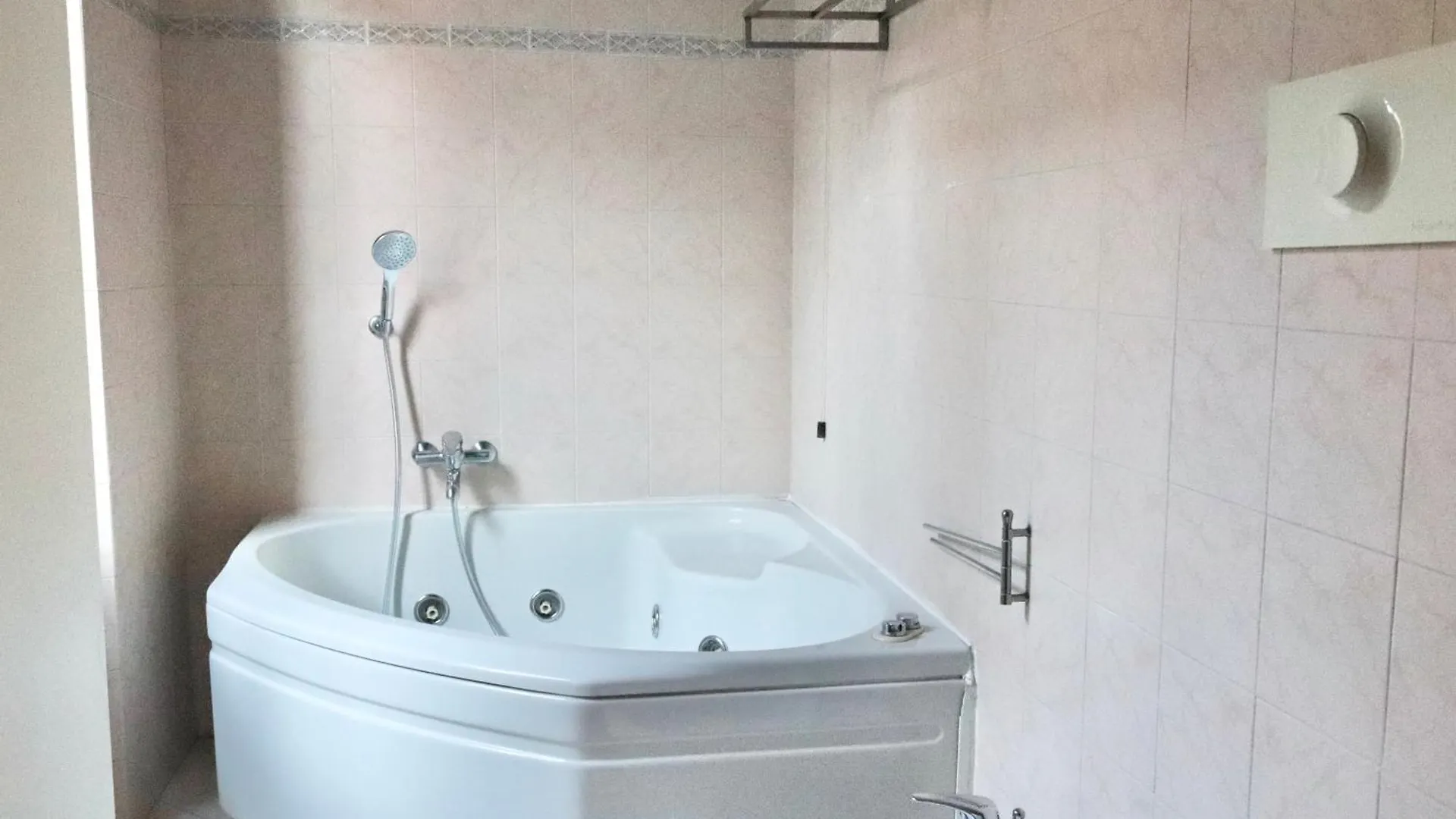 Luxury Stay On Buenos Aires Milano