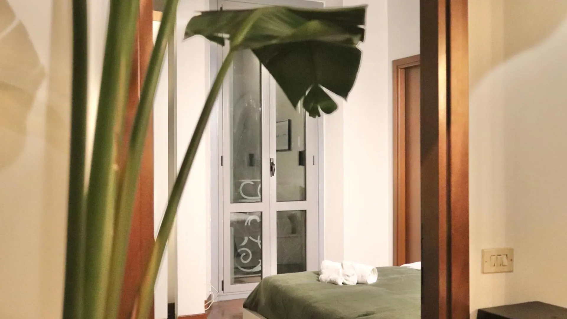 Apartment Luxury Stay On Buenos Aires Mailand