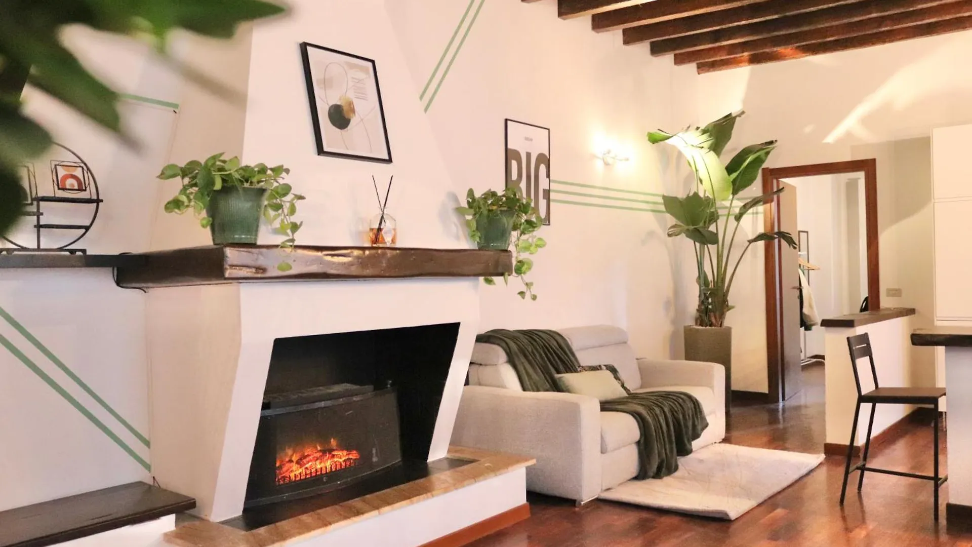 Luxury Stay On Buenos Aires Mailand