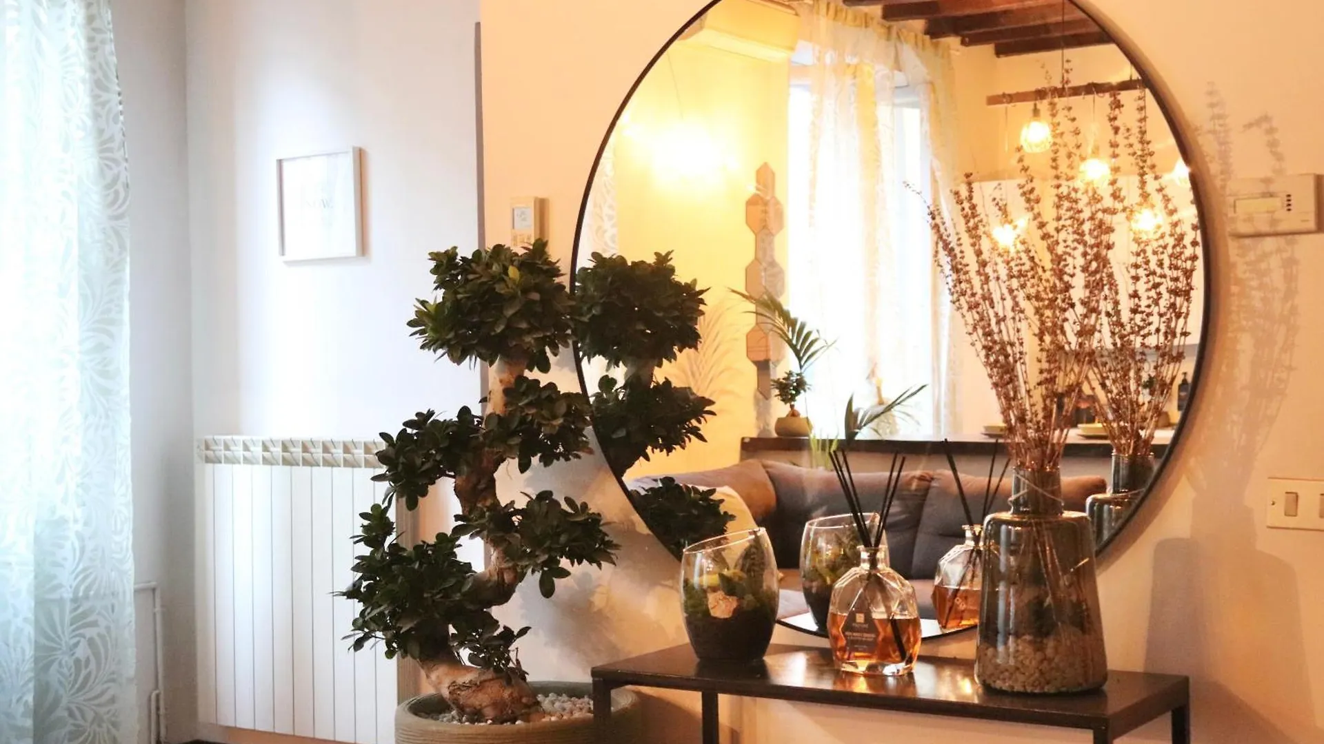 Apartment Luxury Stay On Buenos Aires Mailand Italien